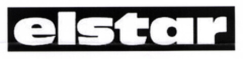 elstar Logo (EUIPO, 05.10.2007)