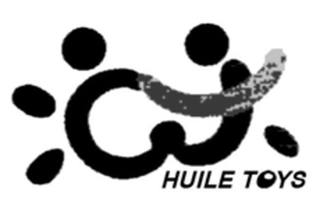 HUILE TOYS Logo (EUIPO, 09.11.2007)