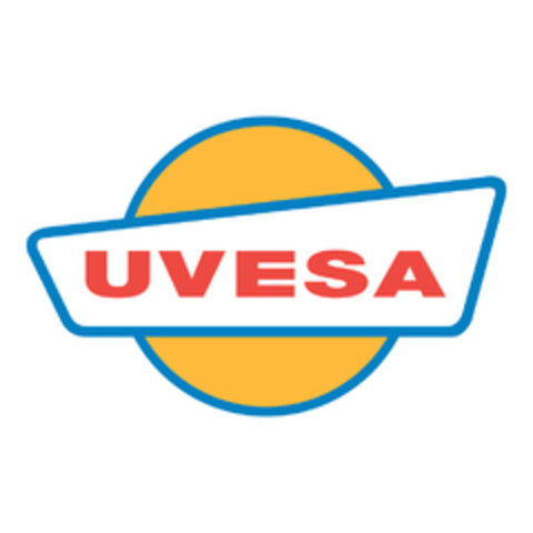 UVESA Logo (EUIPO, 27.11.2007)