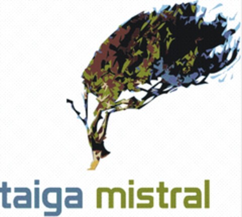 taiga mistral Logo (EUIPO, 19.02.2008)