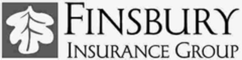 FINSBURY INSURANCE GROUP Logo (EUIPO, 29.04.2008)