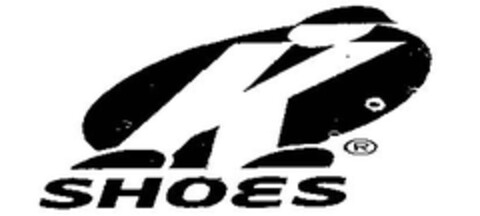 K SHOES Logo (EUIPO, 25.06.2008)