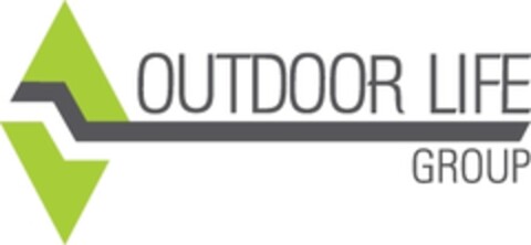 OUTDOOR LIFE GROUP Logo (EUIPO, 24.07.2008)