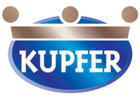 KUPFER Logo (EUIPO, 11.08.2008)