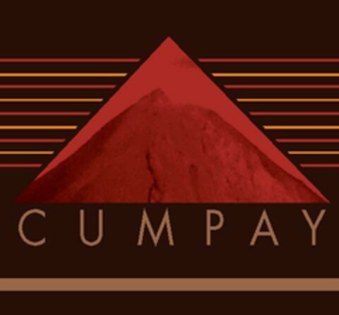 CUMPAY Logo (EUIPO, 07.10.2008)