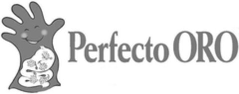 Perfecto ORO Logo (EUIPO, 10.11.2008)
