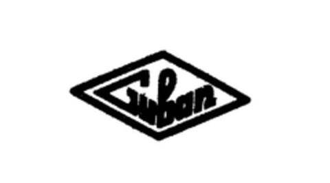 Guban Logo (EUIPO, 29.10.2008)