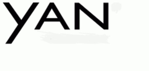 YAN Logo (EUIPO, 03/03/2009)