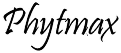 PHYTMAX Logo (EUIPO, 30.04.2009)