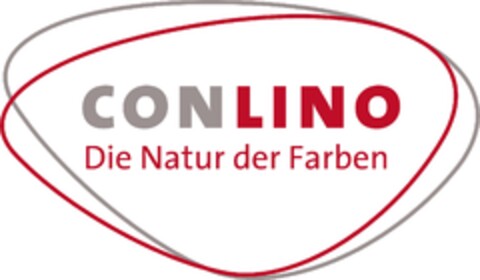 CONLINO Die Natur der Farben Logo (EUIPO, 08/20/2009)