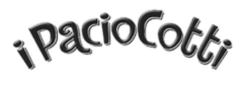 I PACIOCOTTI Logo (EUIPO, 07/23/2009)