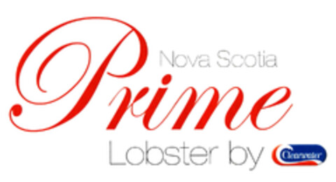 PRIME LOBSTER Logo (EUIPO, 06.07.2009)