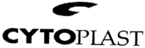 C CYTOPLAST Logo (EUIPO, 08/19/2009)
