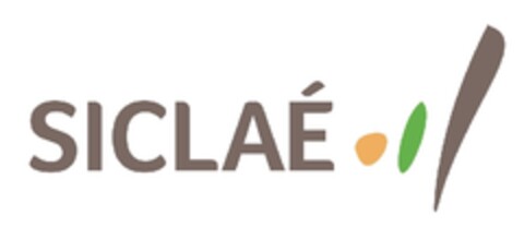 SICLAE Logo (EUIPO, 08/28/2009)