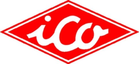 ico Logo (EUIPO, 09/07/2009)