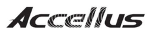 ACCELLUS Logo (EUIPO, 09/09/2009)