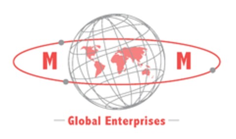 MM Global Enterprises Logo (EUIPO, 10.09.2009)