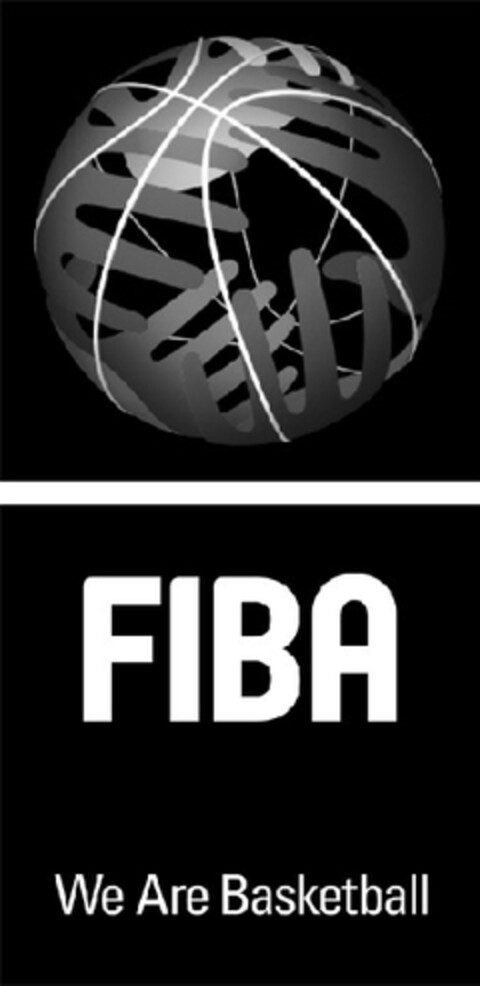 FIBA We Are Basketball Logo (EUIPO, 24.09.2009)