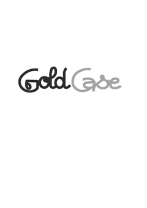 Gold Case Logo (EUIPO, 08.10.2009)