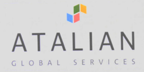 ATALIAN GLOBAL SERVICES Logo (EUIPO, 07.10.2009)