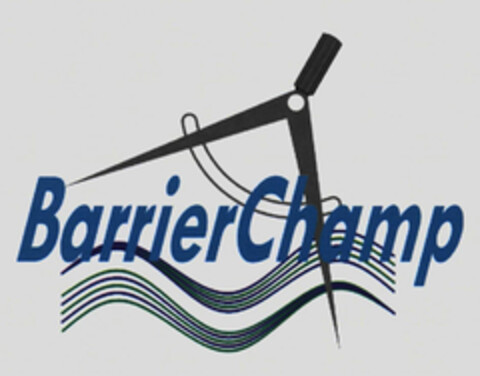 BarrierChamp Logo (EUIPO, 19.10.2009)