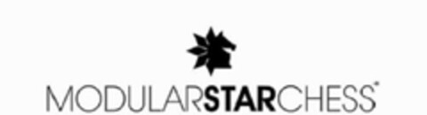 MODULAR STAR CHESS Logo (EUIPO, 05.11.2009)