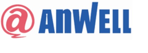 @ ANWELL Logo (EUIPO, 03/18/2010)