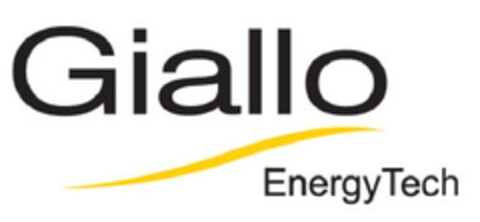 Giallo EnergyTech Logo (EUIPO, 16.04.2010)