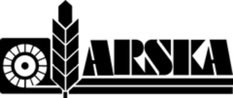 ARSKA Logo (EUIPO, 20.04.2010)