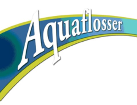 Aquaflosser Logo (EUIPO, 06.05.2010)