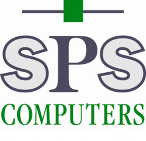 SPS Computers Logo (EUIPO, 21.06.2010)