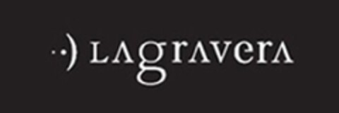 LAGRAVERA Logo (EUIPO, 07/29/2010)