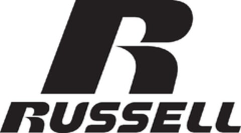 RUSSELL Logo (EUIPO, 23.08.2010)