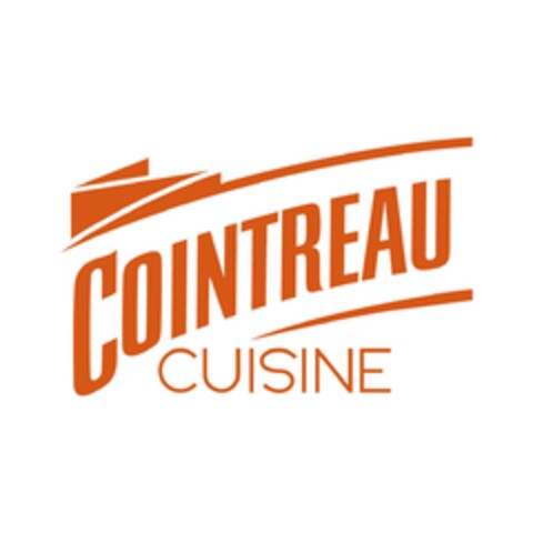 Cointreau Cuisine Logo Logo (EUIPO, 09/21/2010)