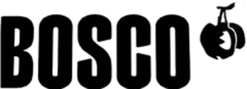 BOSCO Logo (EUIPO, 10/05/2010)