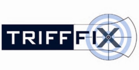 TRIFFFIX Logo (EUIPO, 10/25/2010)