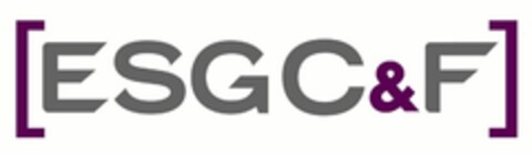 [ESGC&F] Logo (EUIPO, 16.11.2010)