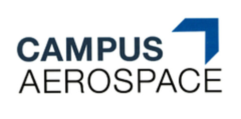 CAMPUS AEROSPACE Logo (EUIPO, 22.11.2010)