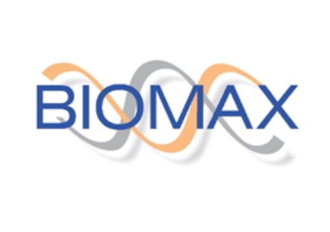 BIOMAX Logo (EUIPO, 02/07/2011)