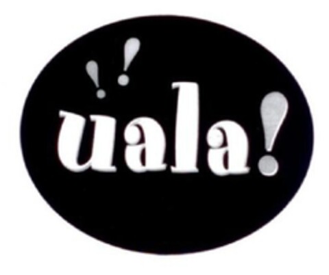 UALA Logo (EUIPO, 03.03.2011)