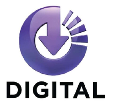 DIGITAL Logo (EUIPO, 23.03.2011)