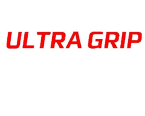 ULTRA GRIP Logo (EUIPO, 28.03.2011)