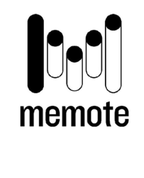 MEMOTE Logo (EUIPO, 09.05.2011)