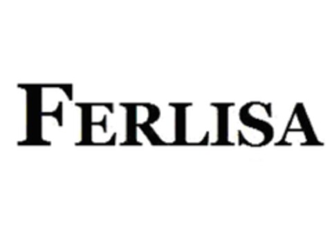 Ferlisa Logo (EUIPO, 19.05.2011)