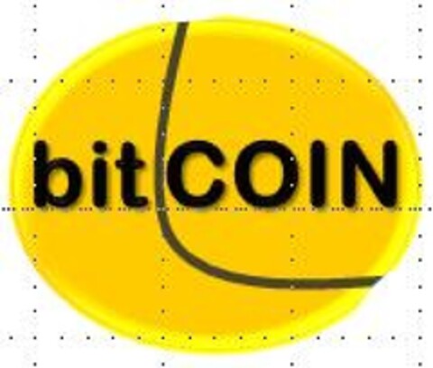 bit coin Logo (EUIPO, 15.06.2011)