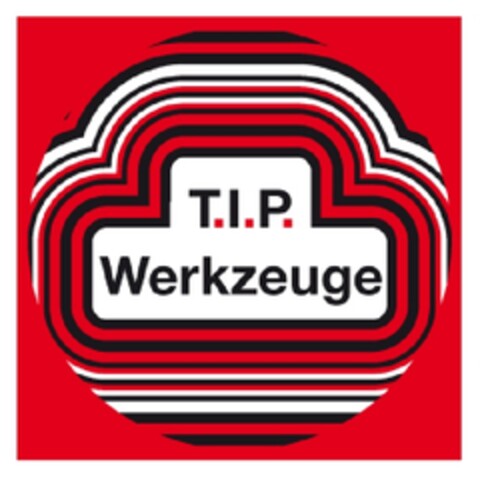 T.I.P. Werkzeuge Logo (EUIPO, 16.06.2011)