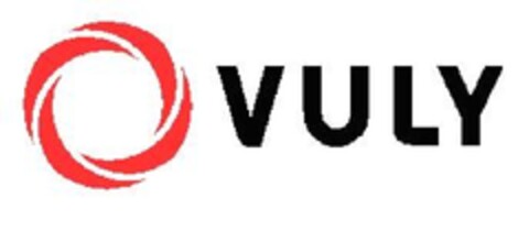 VULY Logo (EUIPO, 29.06.2011)