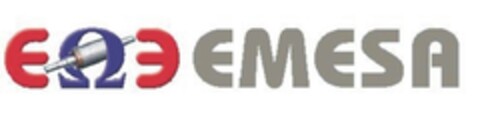 EMESA Logo (EUIPO, 22.07.2011)