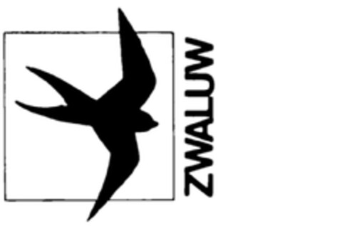 ZWALUW Logo (EUIPO, 01.08.2011)