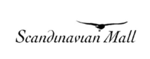 Scandinavian  Mall Logo (EUIPO, 05.09.2011)